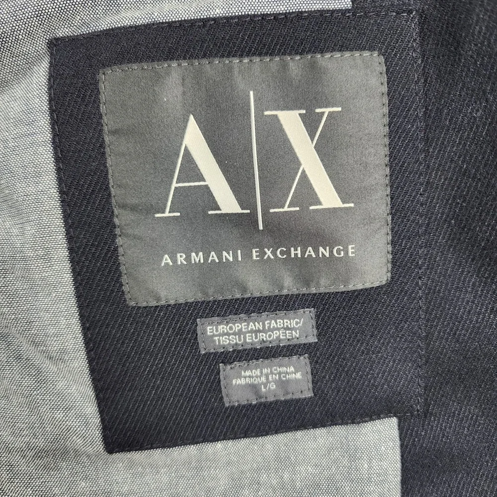 Armani Exchange brand armani